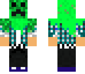 iama creeper