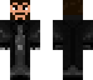adam jensen