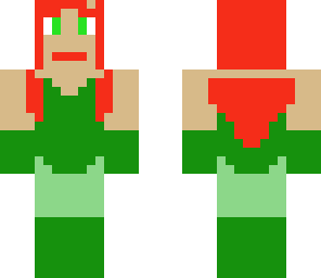 poison ivy