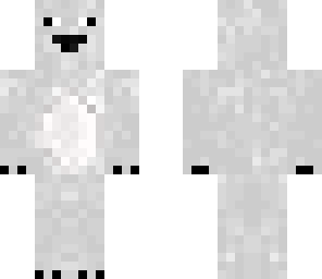 polar bear