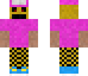 sorry for party rocking