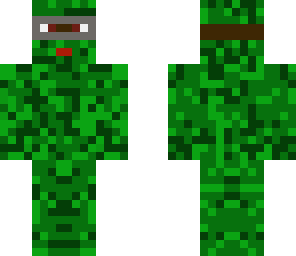 masked 2