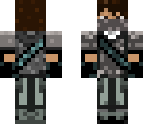hunter