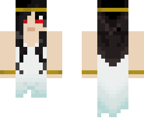 the white lady