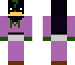 mysterion