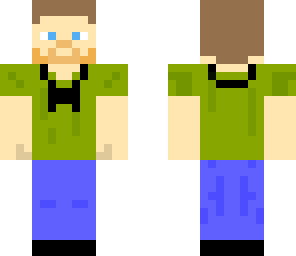 josh gates