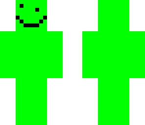 green dood