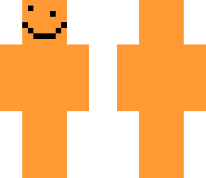 orange dood