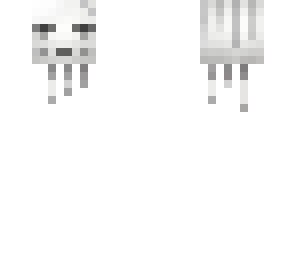 baby ghast