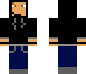 hoodie kid