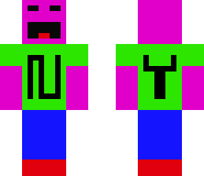 ny skin