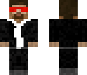 disco steve