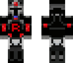 rocket knight