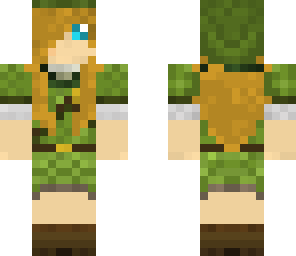 female link