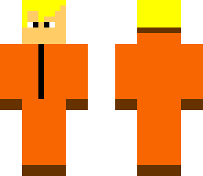 unhood kenny
