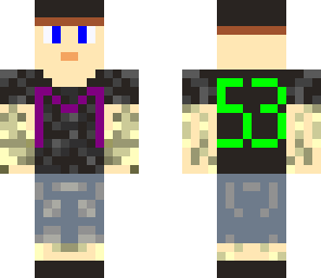 me skinv4