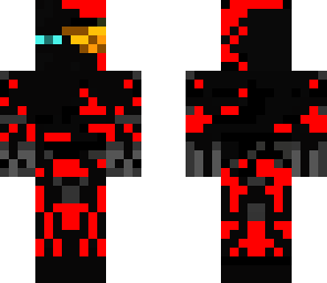 spartan enderman
