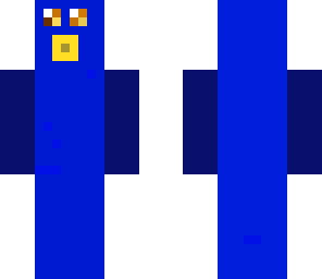 blue bird