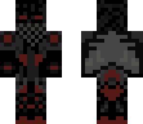 evil enderman