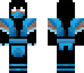 sub-zero