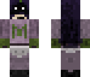 mysterion