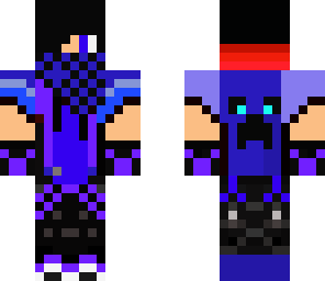 blue teen