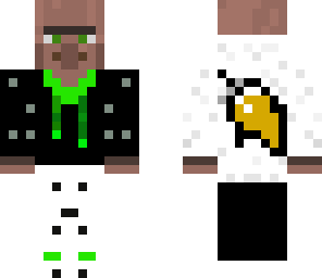 villager