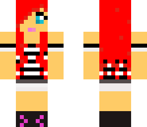 girl