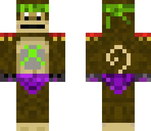xboxmonkey28's skin