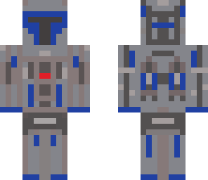 jango fett
