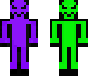 alien devil