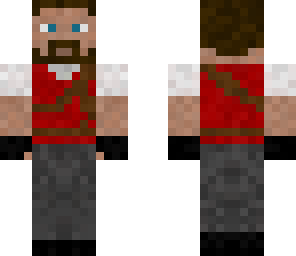 barry burton