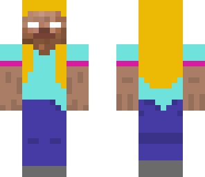 herobrine