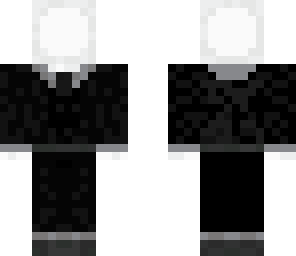 slender man