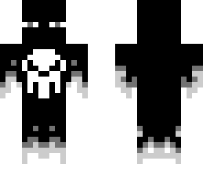 enderman punicher