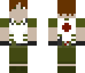 rebecca chambers