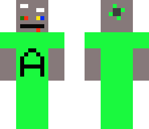 adopolus green