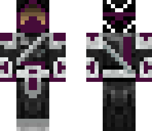 purple acolyte lee sin