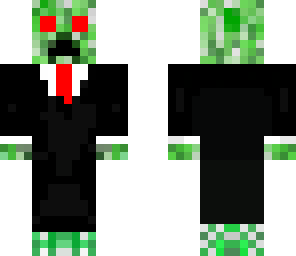creeper steeler