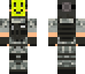 army of two random
