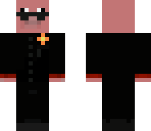 a member of pig agents corporation