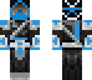 acolyte