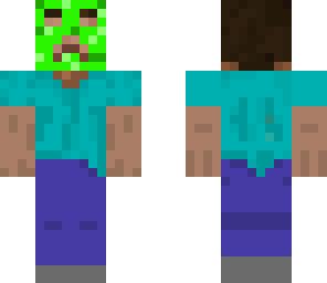 steeve