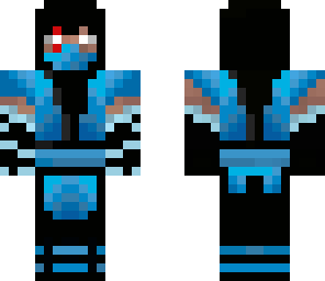 sub zero