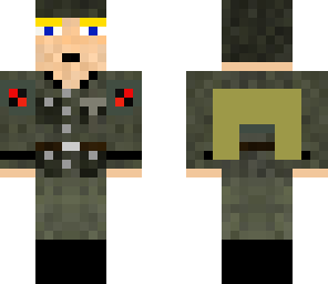 ww2 german