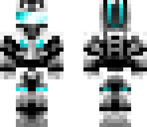 white spartan