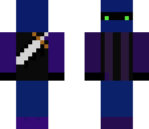 dark one 
