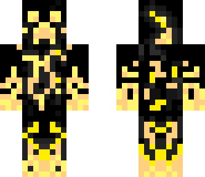 desert creeper