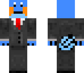 business mudkipz