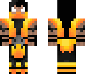 scorpion